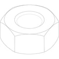 Bosch Mutter M3 8738715152 (MVP 10 Stück), je MVP