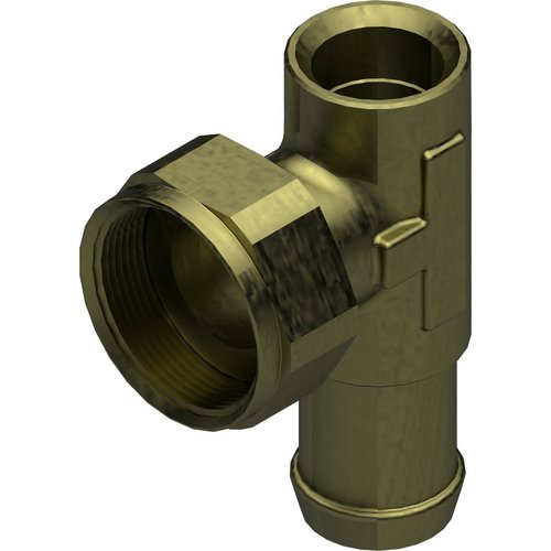 Bosch T-Stück 8738213840