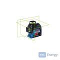 Bosch Linienlaser GLL 3-80 G – 0601063Y00