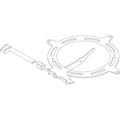 Bosch Reinigungs-Set Wärmetauscher everp., 8738803388
