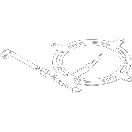 Bosch Reinigungs-Set Wärmetauscher everp., 8738803388