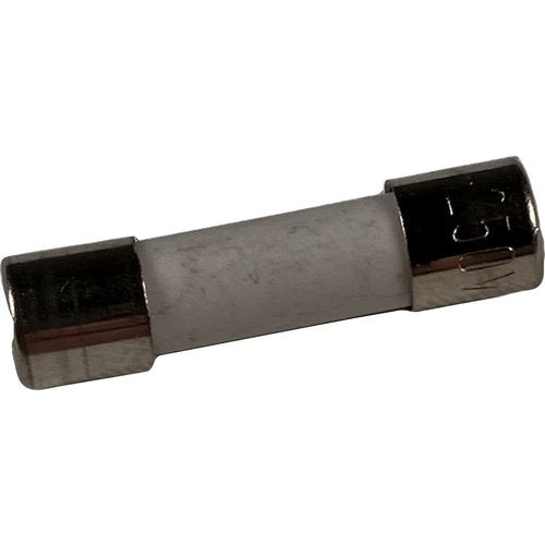 Bosch Sicherungseinsatz 5x20 6,3AT230V # 8718578518 (MVP: 10 St.) je MVP