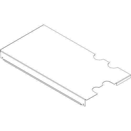Bosch Abdeckung oben vorne 8733703221