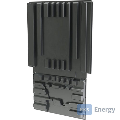 Bosch Installationszubehör SF 13 Wärmedämmung Rückseite GC5300iWM – 7738112929