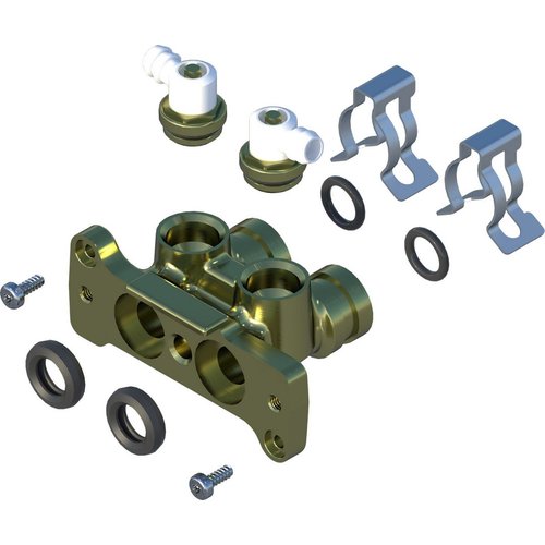 Bosch Halter oben 8737717706