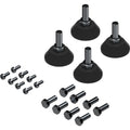 Bosch Schrauben-Set Montagesockel 8738216100
