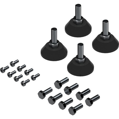 Bosch Schrauben-Set Montagesockel 8738216100