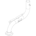 BO Gasanschlussrohr VM CLA-1 150-300 everp., 8738804935