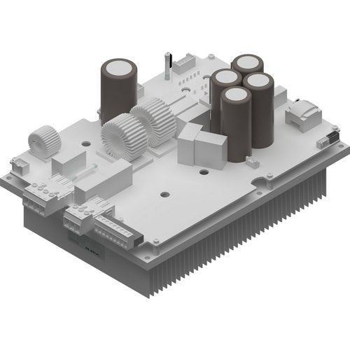 Bosch Wechselrichter RD4018B2-M BC 3-ph 8738216302