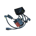 Bosch Sockel HG kpl 1-stufig V3 everp., 63016665