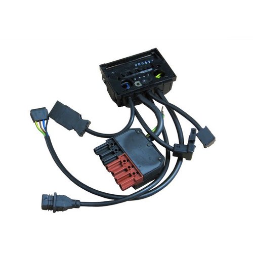 Bosch Sockel HG kpl 1-stufig V3 everp., 63016665