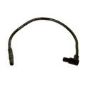 BO Zündleitung Reakt. 1550 Ohm 275mm everp., 8732919563