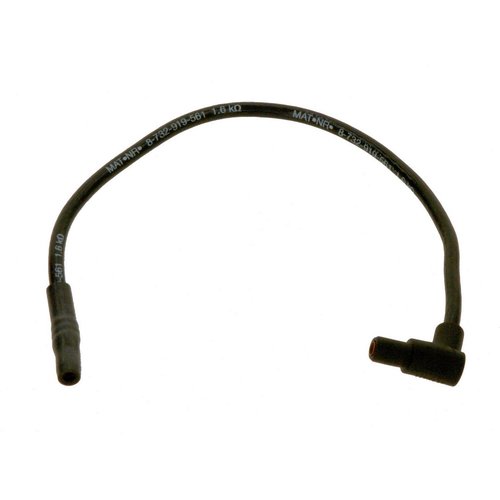 BO Zündleitung Reakt. 1550 Ohm 275mm everp., 8732919563