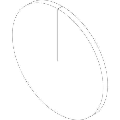 Bosch Rosette D40x2 everp., 8735100687