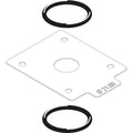 BO Gasdrossel VR4XX D = 21,00 mm everp., 8738805017