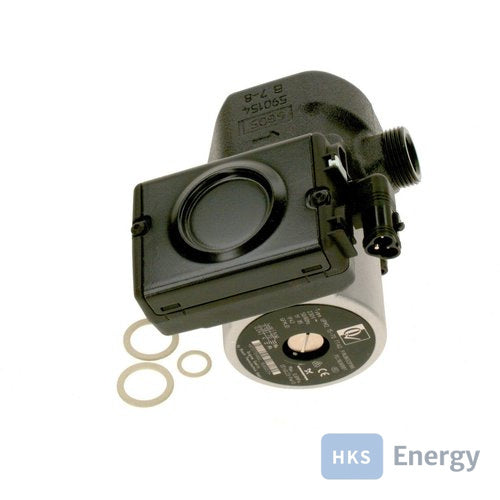 Bosch Pumpe UPM2 15-70 TTAO SGrE2W 7MH 9H, # 87377046600