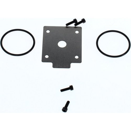 BO Gasdrossel VR4XX D = 14,40 mm everp., 8738805006