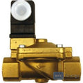Bosch Zubehör für Wasseraufbereitung VES MV Magnetventil für VES-Patronen, 3/4" – 7738319552