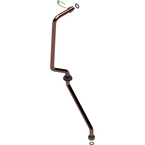Bosch Rohr WW - horizontal 87182248890