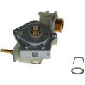 Bosch Wasserarmatur (Oval-Membran) 8738710127