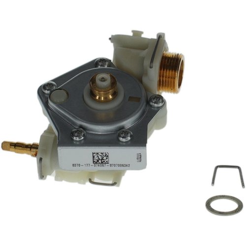 Bosch Wasserarmatur (Oval-Membran) 8738710127