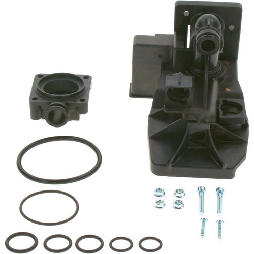 Bosch Gehäuse-Pumpe 3-Wege-Ventil 7101594