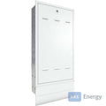 Bosch Zubehör für Wohnungsstationen Unterputzkasten kurz, 850x470x195mm – 7733600045
