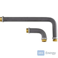 Bosch Anschlussrrohre ASHWY 2/25 für hydr. Weiche WHY 80/60 – 63013548
