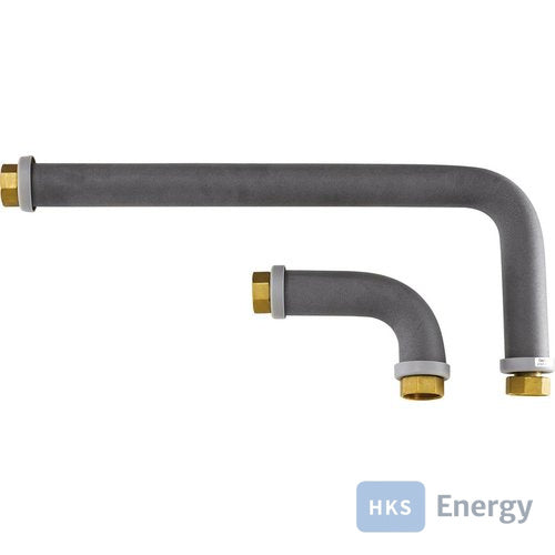 Bosch Anschlussrrohre ASHWY 2/25 für hydr. Weiche WHY 80/60 – 63013548