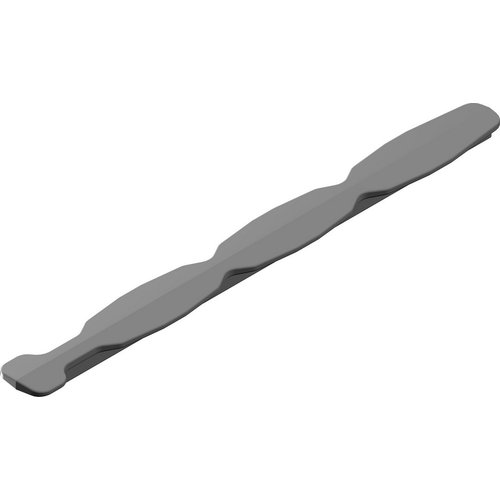 Bosch Heizgaslenkplatte 5Gld RLU everp., 8718584681