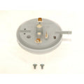 BO Abgasdruckwächter Pellet 1/2W everp., 7747001621