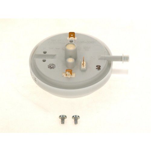 BO Abgasdruckwächter Pellet 1/2W everp., 7747001621