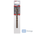Bosch Metallbohrer HSS-Co, DIN 338 10x87x133mm, 1er-Pack – 2608585864