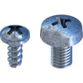 Bosch Schrauben-Set (10 x M3.5x8 + 10 x M5x8), 8738216766