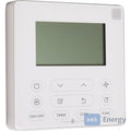 Bosch Zubehör für Klimageräte CRC R-1 Kabelgebundener Raumregler, 230 V – 7733701903