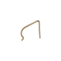 BO Arretierung Spiralrippenrohrwärmet 7099676 (MVP 2 Stück), je MVP
