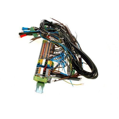 Bosch Kabelbaum 38-48kW 8738208453