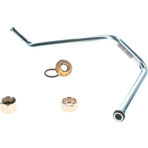 BO Verbindungsrohr Armatur/Brenner kpl 7100837