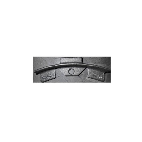Bosch Sperrplatte entgratet everp., 8718584646