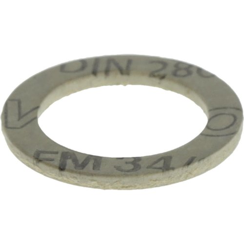 Bosch Dichtung D17x24x2 AFM34 87485110150 (MVP 5 Stück), je MVP