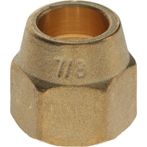 Bosch Mutter TLM-D04 - 5/8` 7739832418