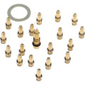 Bosch Gasart-Umbausatz 31>23 7710239038