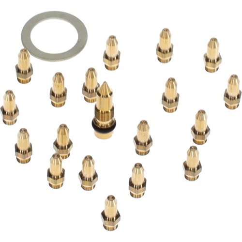 Bosch Gasart-Umbausatz 31>23 7710239038