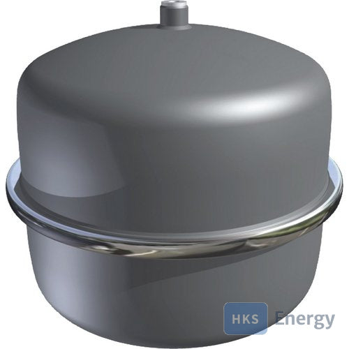 Bosch Zubehör Solartechnik SAG 18 Solar-Ausdehnungsgefäß 18 Liter, silber – 7738325439