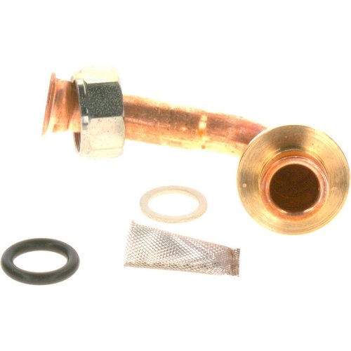 Bosch Anschlussrohr 87160108080