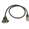 Bosch CAT.5e/ RJ145 Kabel 500 everp., 8732909227