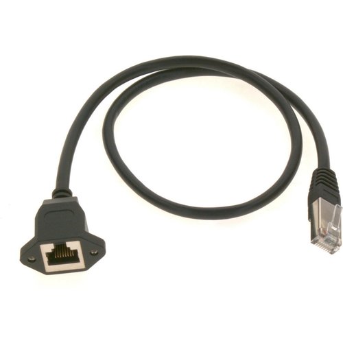 Bosch CAT.5e/ RJ145 Kabel 500 everp., 8732909227