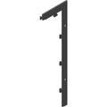 Bosch Isolierung (209.5x773) seitlich 8738214527