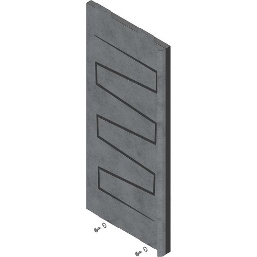 Bosch Abdeckung Luftkasten 8716766508