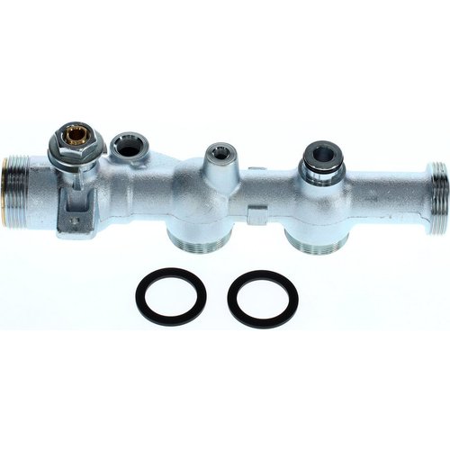 Bosch Anschlussstück Vorlauf Combi 7736700360